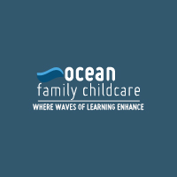 ocean preschool logo